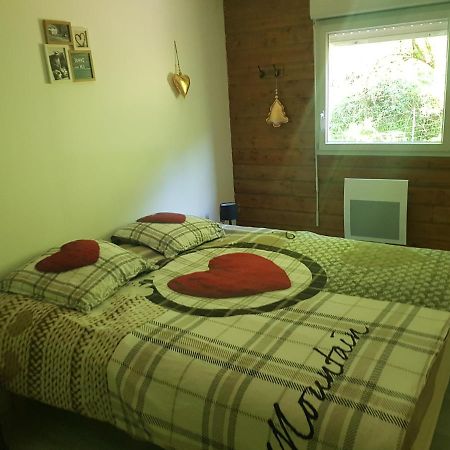 Appartement Cosy Calme A L'Oree Du Bois 科尔尼蒙 外观 照片