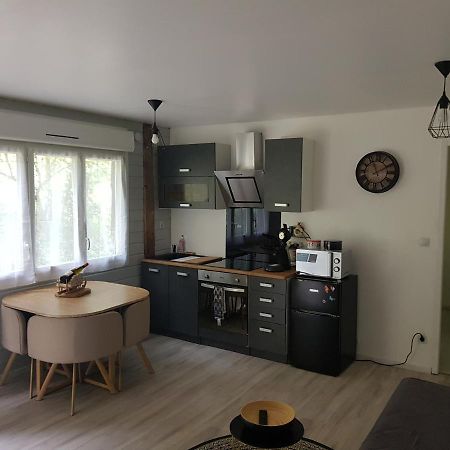 Appartement Cosy Calme A L'Oree Du Bois 科尔尼蒙 外观 照片
