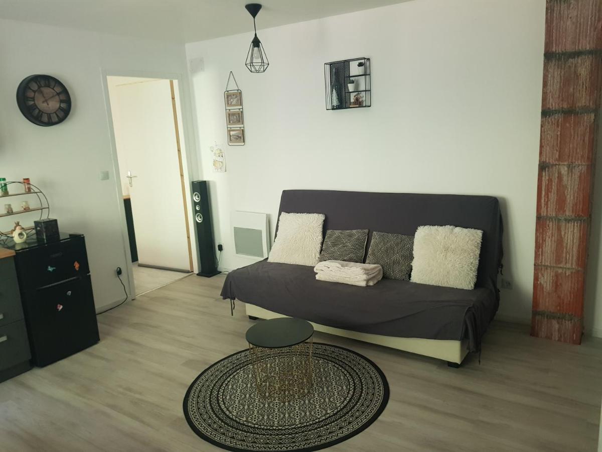 Appartement Cosy Calme A L'Oree Du Bois 科尔尼蒙 外观 照片