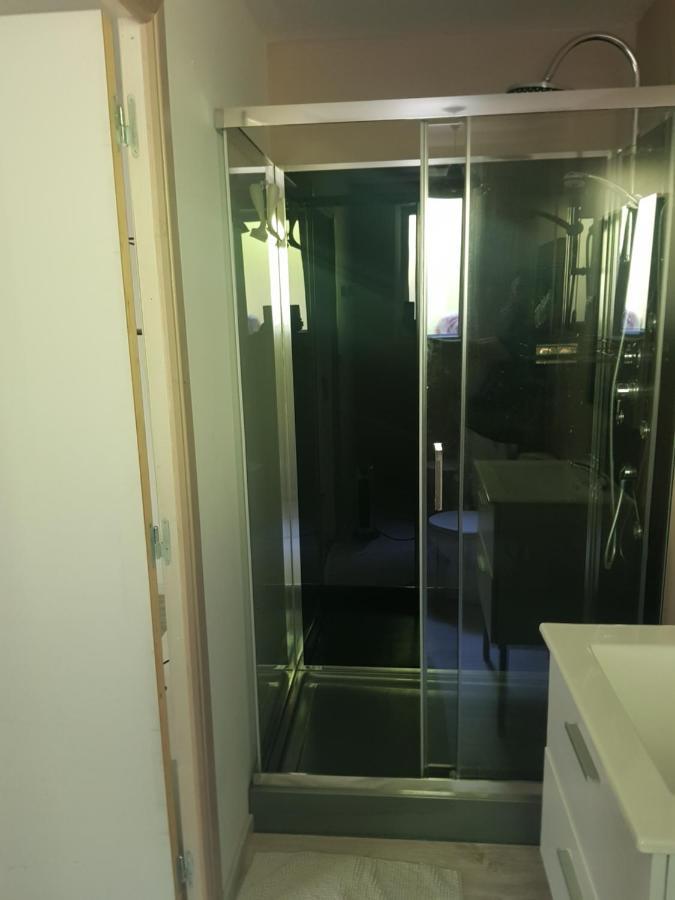 Appartement Cosy Calme A L'Oree Du Bois 科尔尼蒙 外观 照片