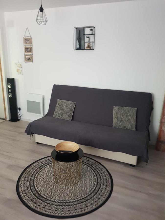 Appartement Cosy Calme A L'Oree Du Bois 科尔尼蒙 外观 照片